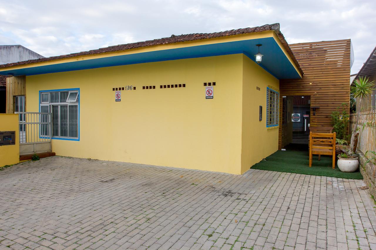 Uni Hostel - Florianopolis, Florianopolis