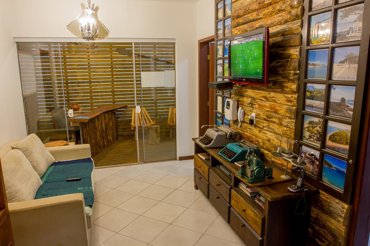 Uni Hostel - Florianopolis — Photos 1